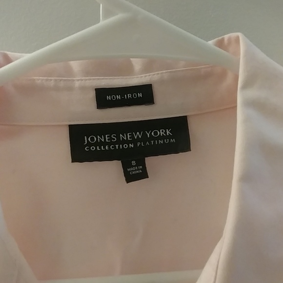 New with tags dress shirt - Picture 2 of 3